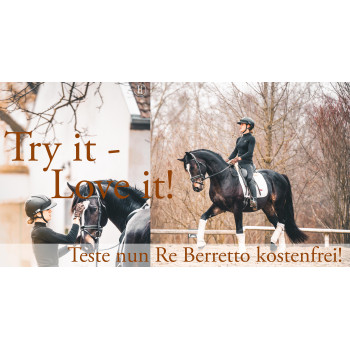 Re Berretto -Test-Set